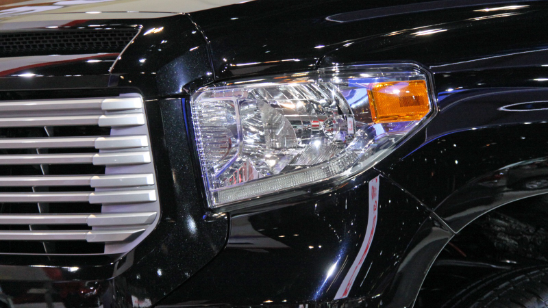 Illustration for article titled 2014 Toyota Tundra: Metrucksexuals Rejoice!